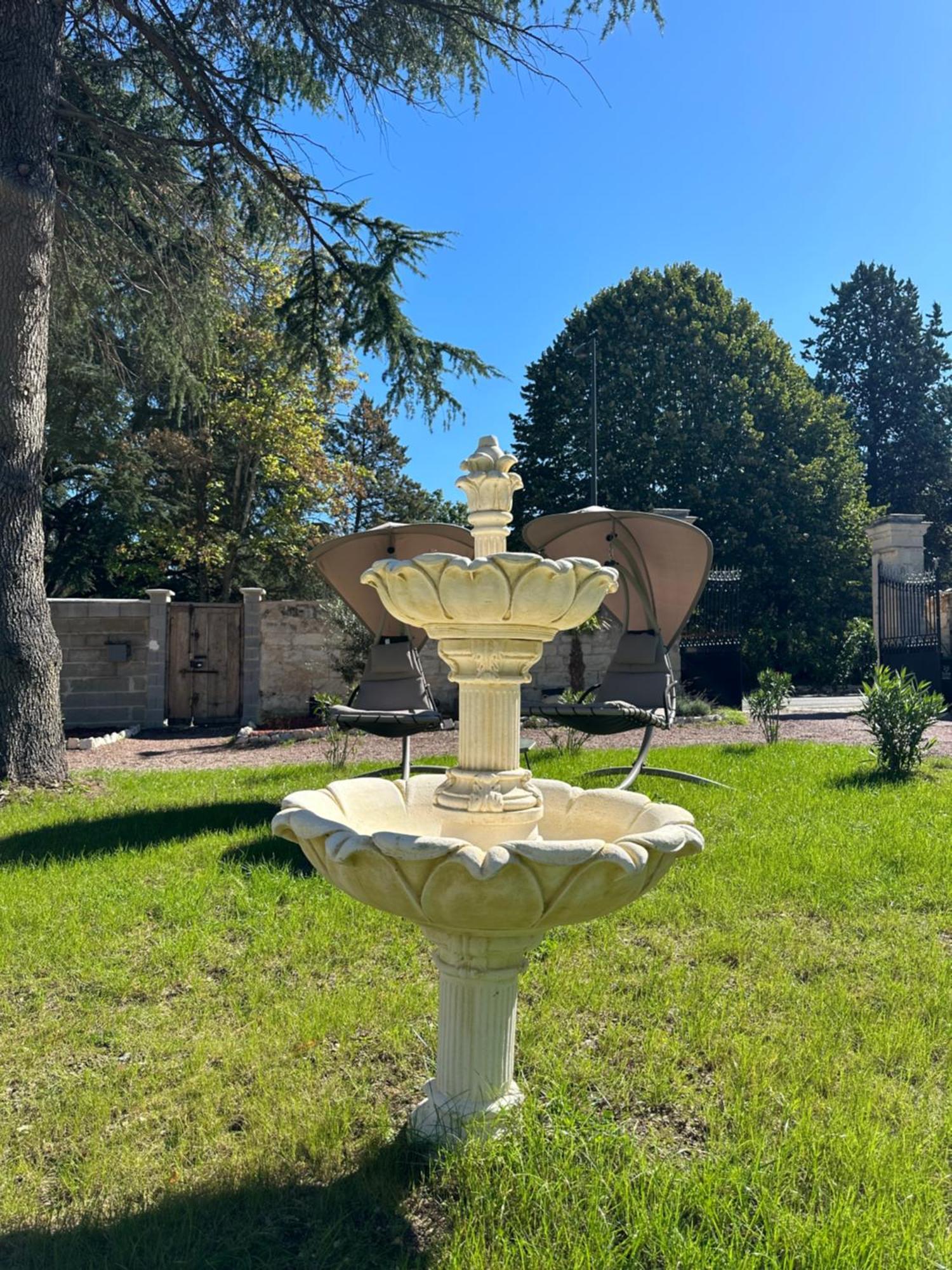 Gite La Capucine Saint-Avertin Buitenkant foto
